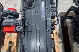 Truck Parts, Deutz, BF6M1013ECP, Engine, Used