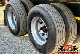 Paramount, SUPERLINK TAUTLINER [#53045], Tautliner Trailer, Used, 2023