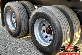 Paramount, SUPERLINK TAUTLINER [#53045], Tautliner Trailer, Used, 2023