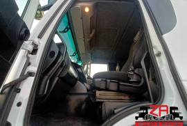 Iveco, TRAKKER 440 10 CUBE TIPPER [#11313], 6x4 Drive, Tipper Truck, Used, 2020