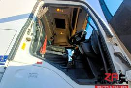 Mercedes Benz, ACTROS 2645 FUEL SPEC [#11381], 6x4 Drive, Truck Tractor, Used, 2018