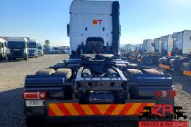 Mercedes Benz, ACTROS 2645 FUEL SPEC [#11381], 6x4 Drive, Truck Tractor, Used, 2018