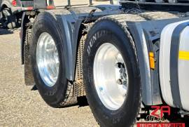 Mercedes Benz, ACTROS 2645 FUEL SPEC [#11381], 6x4 Drive, Truck Tractor, Used, 2018