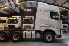 Volvo, FH440 Air Suspension, 6x4 Drive, Truck Tractor, Used, 2022
