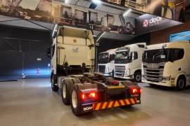 Scania, R460, 6x4 Drive, Truck Tractor, Used, 2023