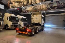 Scania, R460, 6x4 Drive, Truck Tractor, Used, 2023