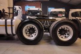 Scania, R460, 6x4 Drive, Truck Tractor, Used, 2023
