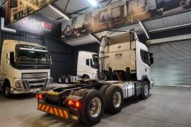 Scania, G460, 6x4 Drive, Truck Tractor, Used, 2022