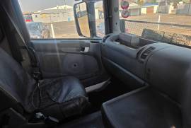 Scania, G460, 6x4 Drive, Truck Tractor, Used, 2016