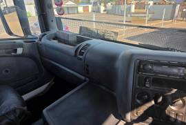 Scania, G460, 6x4 Drive, Truck Tractor, Used, 2016