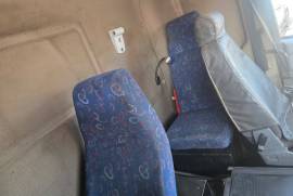 Scania, G460, 6x4 Drive, Truck Tractor, Used, 2016