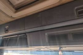 Scania, G460, 6x4 Drive, Truck Tractor, Used, 2016