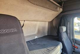 Scania, G460, 6x4 Drive, Truck Tractor, Used, 2021
