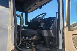 Scania, G460, 6x4 Drive, Truck Tractor, Used, 2021
