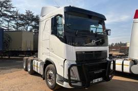 Volvo, FH 440, 6x4 Drive, Truck Tractor, Used, 2022
