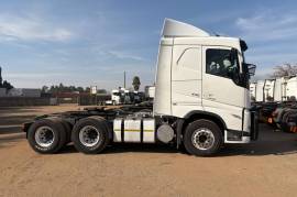 Volvo, FH 440, 6x4 Drive, Truck Tractor, Used, 2022