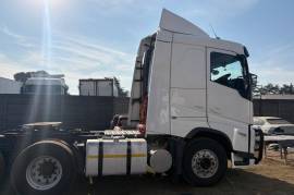 Volvo, FH 440, 6x4 Drive, Truck Tractor, Used, 2022
