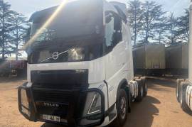 Volvo, FH 440, 6x4 Drive, Truck Tractor, Used, 2022
