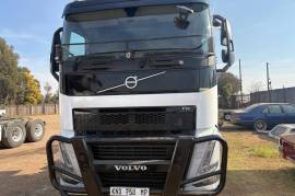 Volvo, FH 440, 6x4 Drive, Truck Tractor, Used, 2022