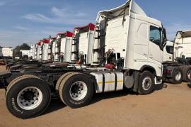 Volvo, FH 440, 6x4 Drive, Truck Tractor, Used, 2022