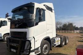 Volvo, FH 440, 6x4 Drive, Truck Tractor, Used, 2022