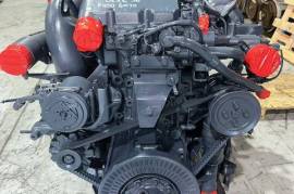 Truck Parts, Mitsubishi, 6M70, Engine, Used