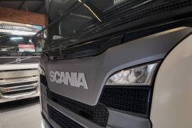 Scania, R460, 6x4 Drive, Truck Tractor, Used, 2023