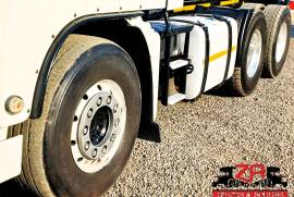 MAN, TGS 26.480 EFFICIENTLINE #11385, 6x4 Drive, Truck Tractor, Used, 2019