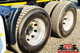 MAN, TGS 26.480 EFFICIENTLINE #11385, 6x4 Drive, Truck Tractor, Used, 2019