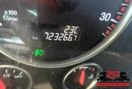 MAN, TGS 26.480 EFFICIENTLINE #11385, 6x4 Drive, Truck Tractor, Used, 2019