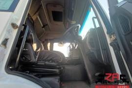 MAN, TGS 26.480 EFFICIENTLINE #11385, 6x4 Drive, Truck Tractor, Used, 2019