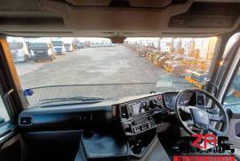 Scania, G460 #11394, 6x4 Drive, Truck Tractor, Used, 2022