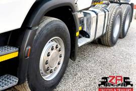 Scania, G460 #11394, 6x4 Drive, Truck Tractor, Used, 2022