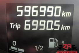 Scania, G460 #11391, 6x4 Drive, Truck Tractor, Used, 2021