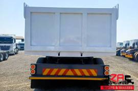 Iveco, TRAKKER 440 10 CUBE TIPPER [#11314], 6x4 Drive, Tipper Truck, Used, 2020