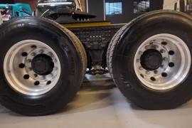 Volvo, 6x4 Drive, Truck Tractor, Used, 2022