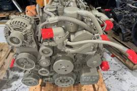 Truck Parts, Cummins, ISF 2.8, Engine, Used