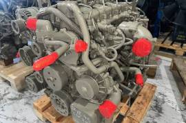 Truck Parts, Cummins, ISF 2.8, Engine, Used