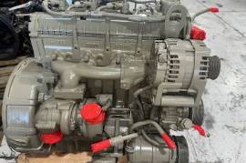 Truck Parts, Cummins, ISF 2.8, Engine, Used