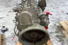 Truck Parts, Cummins, ISF 2.8, Engine, Used
