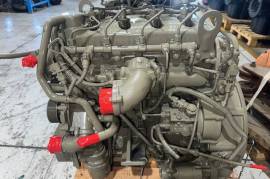 Truck Parts, Cummins, ISF 2.8, Engine, Used