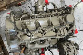 Truck Parts, Cummins, ISF 2.8, Engine, Used