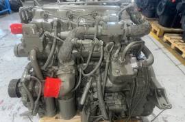 Truck Parts, Cummins, ISF 3.8, Engine, Used