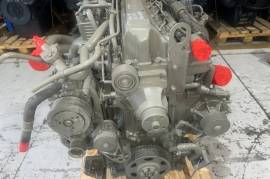 Truck Parts, Cummins, ISF 3.8, Engine, Used