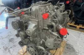 Truck Parts, Cummins, ISF 3.8, Engine, Used