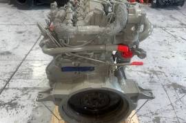 Truck Parts, Cummins, ISF 3.8, Engine, Used