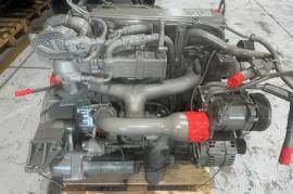 Truck Parts, Cummins, ISF 3.8, Engine, Used