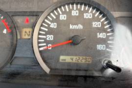 Isuzu, NQR500, 5 Ton, Dropside Truck, Used, 2021