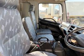 Hino, 500 1326, 4x2 Drive, Water Tanker Truck, Used, 2020