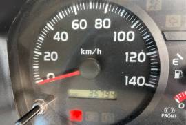 Hino, 500 1326, 4x2 Drive, Water Tanker Truck, Used, 2020